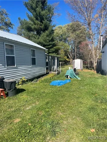 $59,500 | 31 Norton, Amity, NY 14813