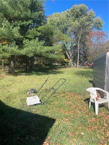 $59,500 | 31 Norton, Amity, NY 14813