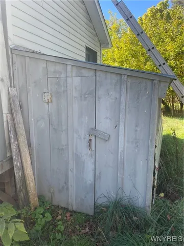 $59,500 | 31 Norton, Amity, NY 14813