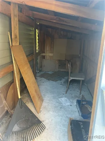 $59,500 | 31 Norton, Amity, NY 14813