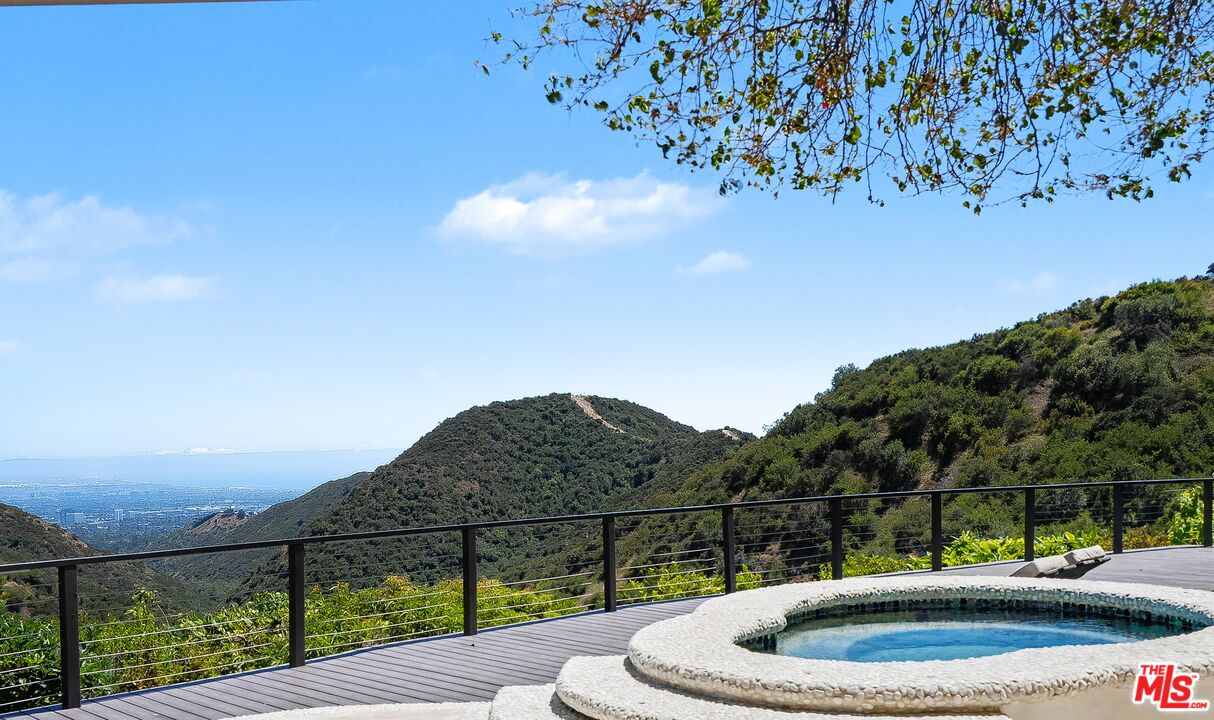 12608 Promontory Road Los Angeles, CA 90049 - Photo 1 of 68