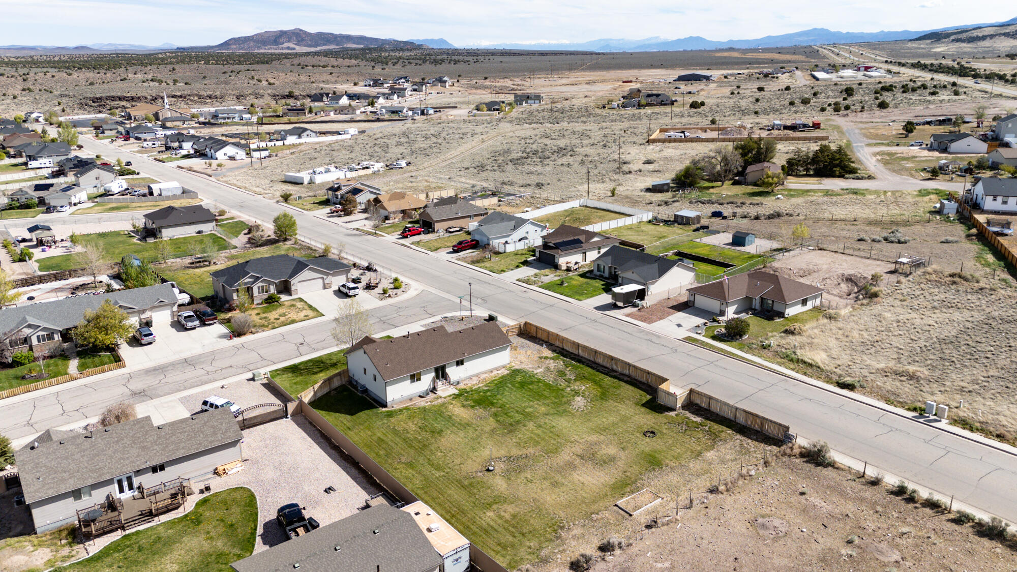 2192 Saddleback View Drive Enoch, UT 84721 - Photo 52 of 53 2192 E Saddleback-61