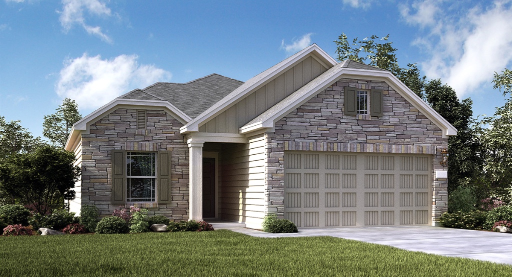 6800 Vail Ridge Street Austin, TX 78744 - Photo 1 of 1 Gallery Image 1