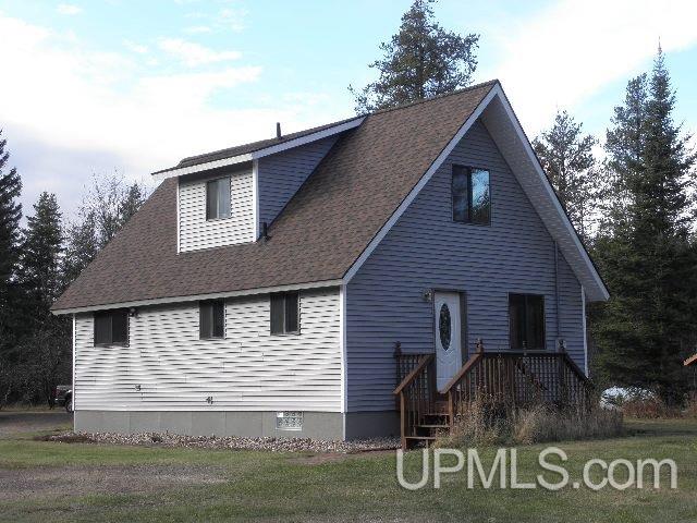 15806 County Rd Cl Ishpeming, MI 49849 - Photo 8 of 30