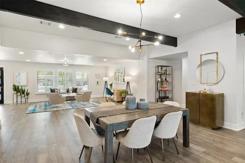 $1,495,000 | 5721 Louise Lane, Austin, TX 78757