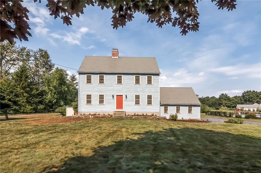 699 Tanner Marsh Road Guilford, CT 06437 - Photo 1 of 1 Gallery Image 1
