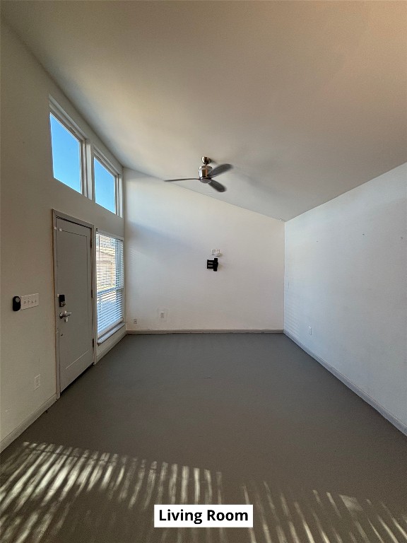 4505 Teri Road, Unit B Austin, TX 78744 - Photo 2 of 22 a view of a garage