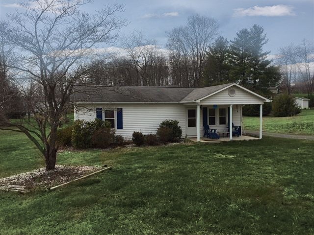 187 Fox Fire Road Max Meadows, VA 24360 - Photo 1 of 1 Gallery Image 1