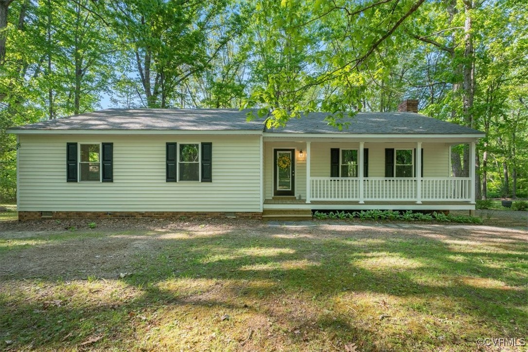 4365 Lockin Road Powhatan, VA 23139 - Photo 3 of 36 Gallery Image 3