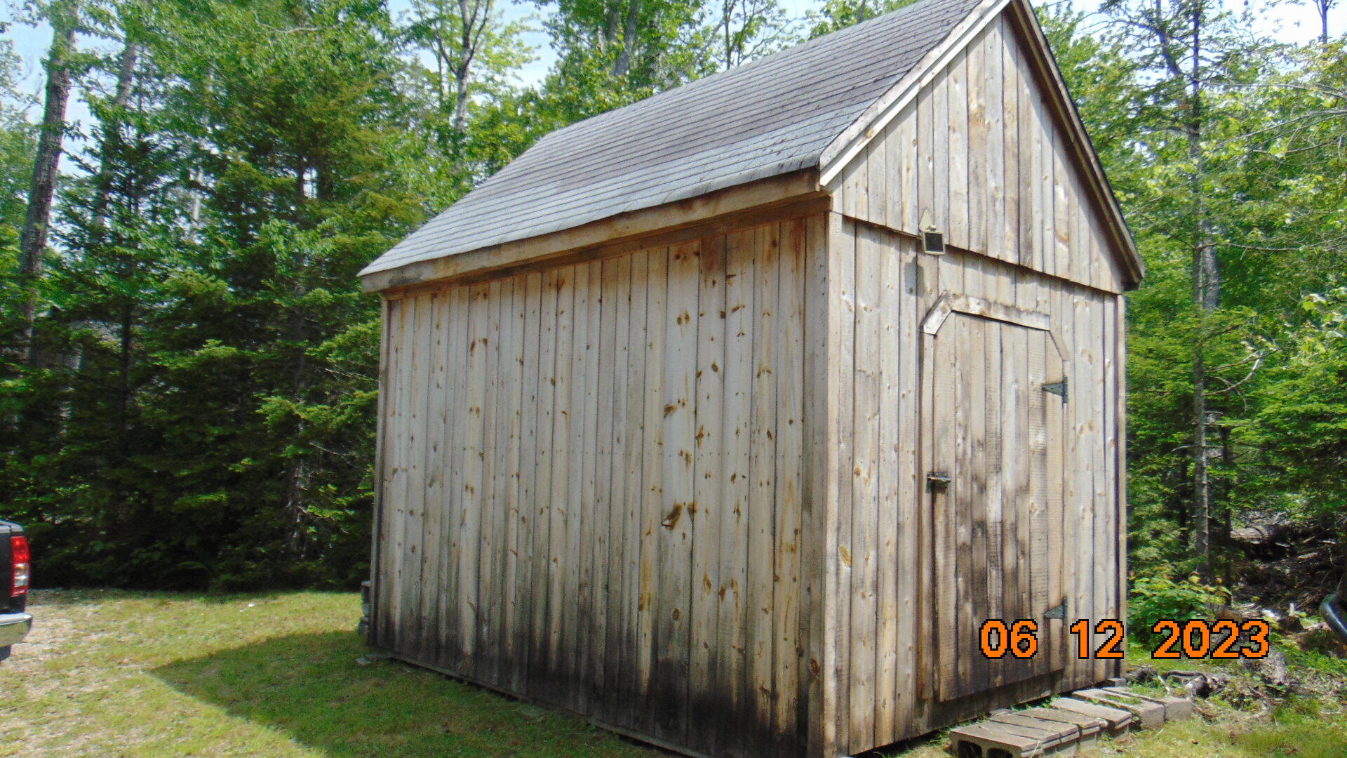 Lot 11 Red Bridge Road Ellsworth, ME 04605 - Photo 16 of 17 DSC06002