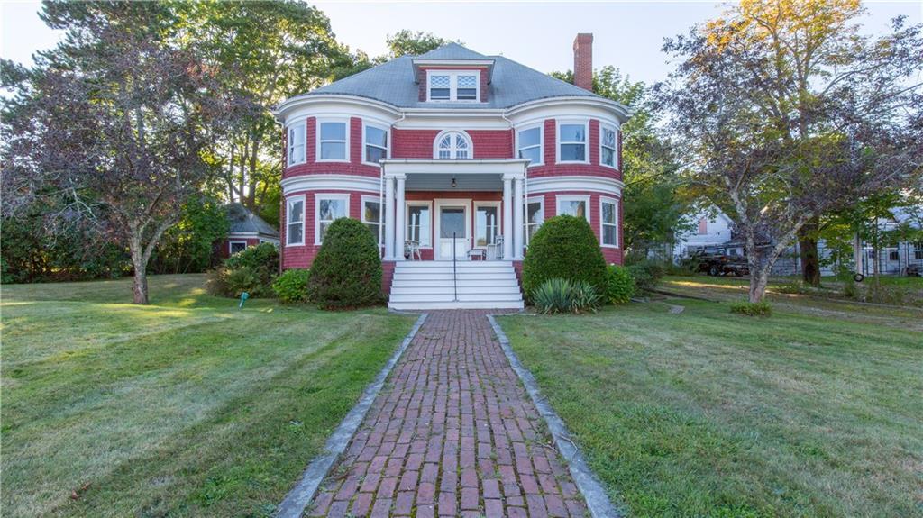 243 Ocean Point Road Boothbay, ME 04544 - Photo 2 of 45 Photo