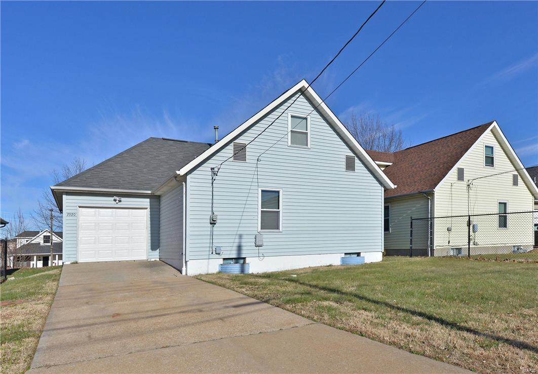 2920 Rutger Street St. Louis, MO 63104 - Photo 15 of 17