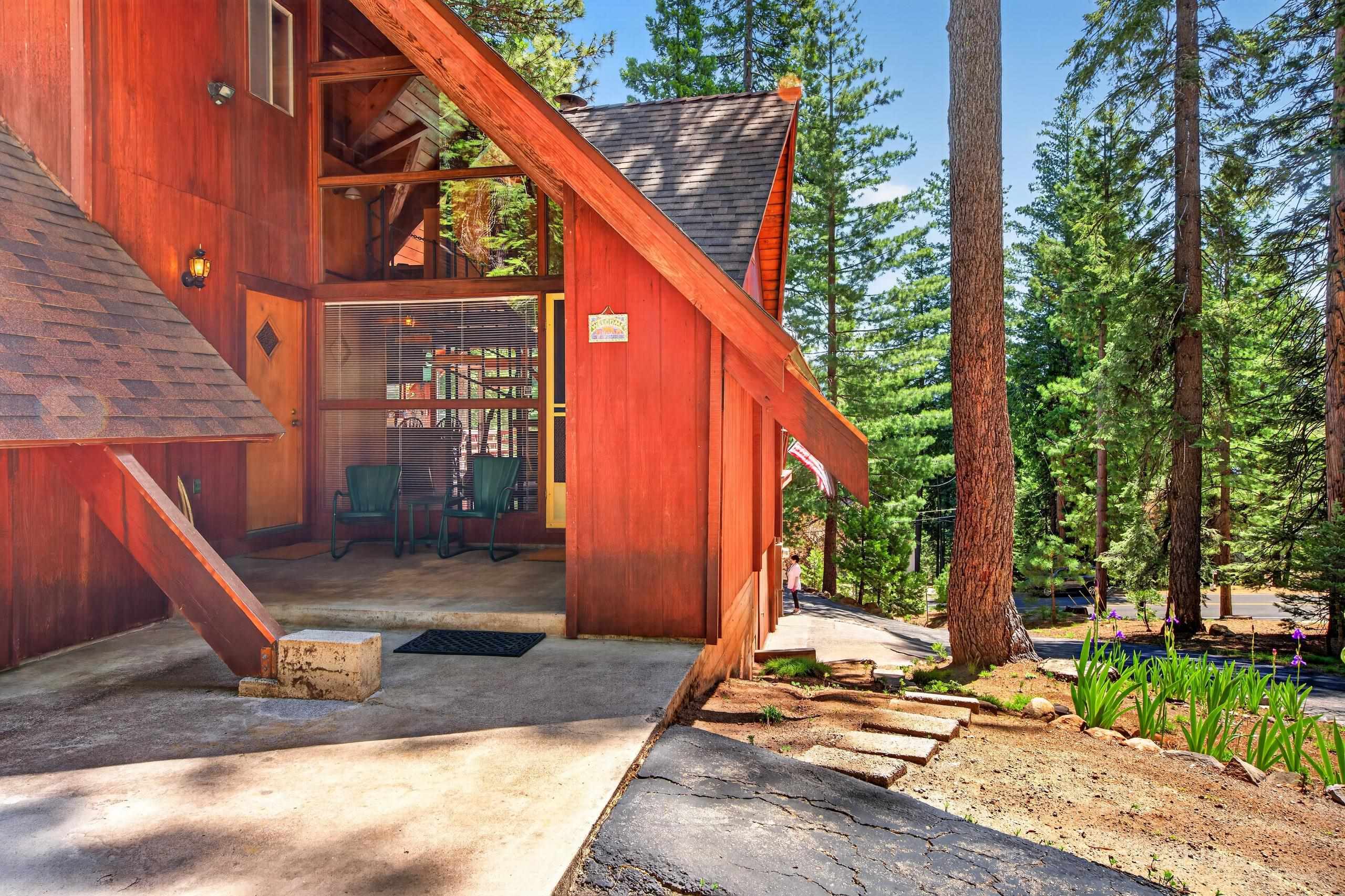 647 East Mountain Ridge Road Lake Almanor, CA 96137 - Photo 1 of 24