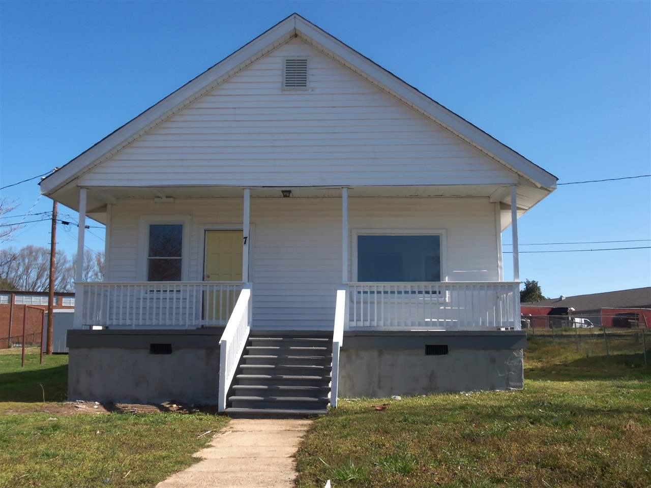 7 Poplar Street Startex, SC 29377 - Photo 1 of 25