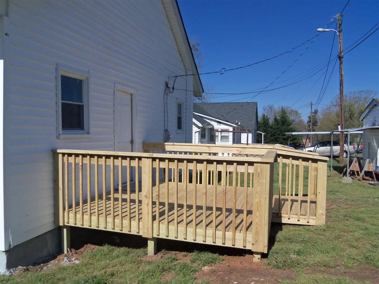 7 Poplar Street Startex, SC 29377 - Photo 21 of 25