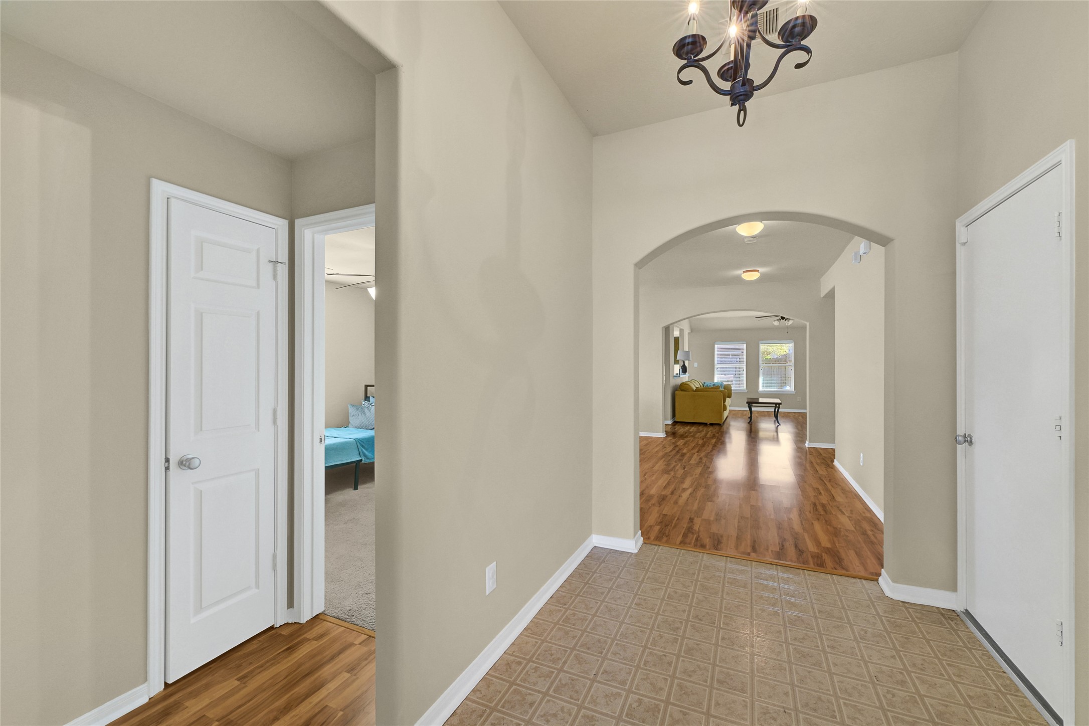 13408 Baron Hill Lane Rosharon, TX 77583 - Photo 3 of 23