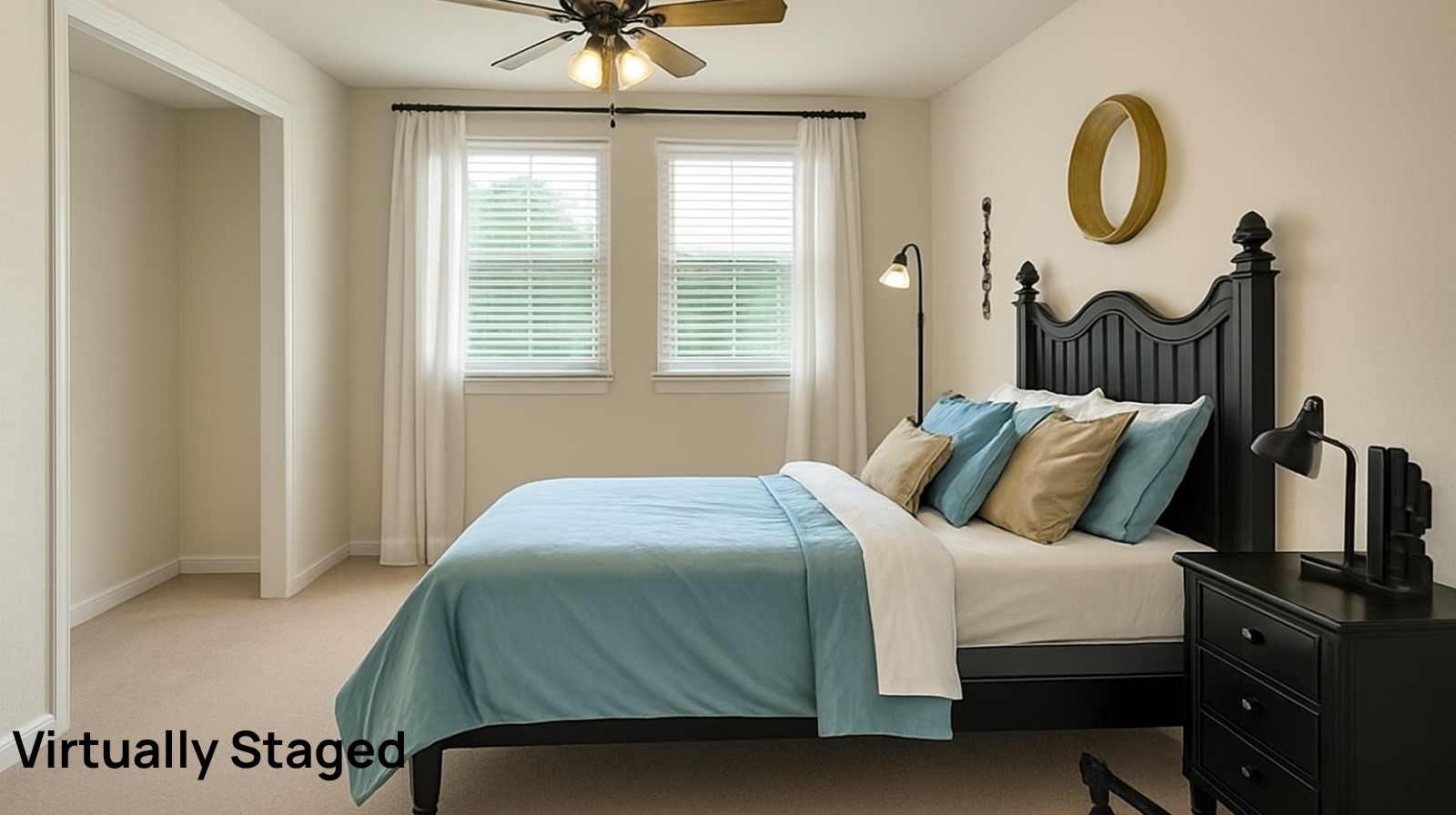 13408 Baron Hill Lane Rosharon, TX 77583 - Photo 5 of 23