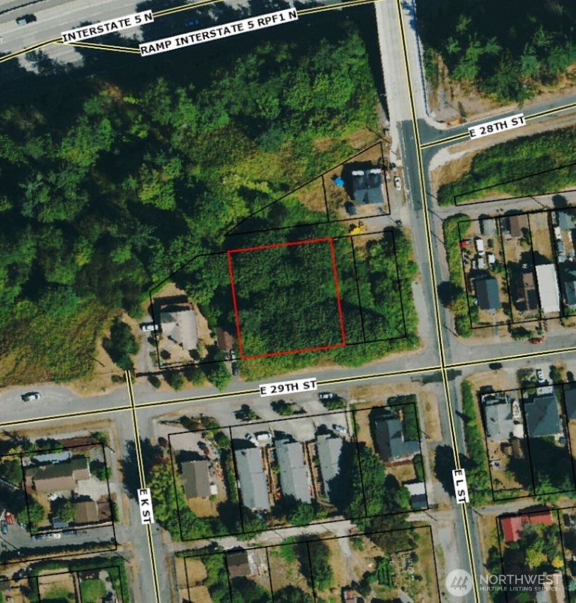 1111 East 29th Street Tacoma, WA 98404 - Photo 2 of 8