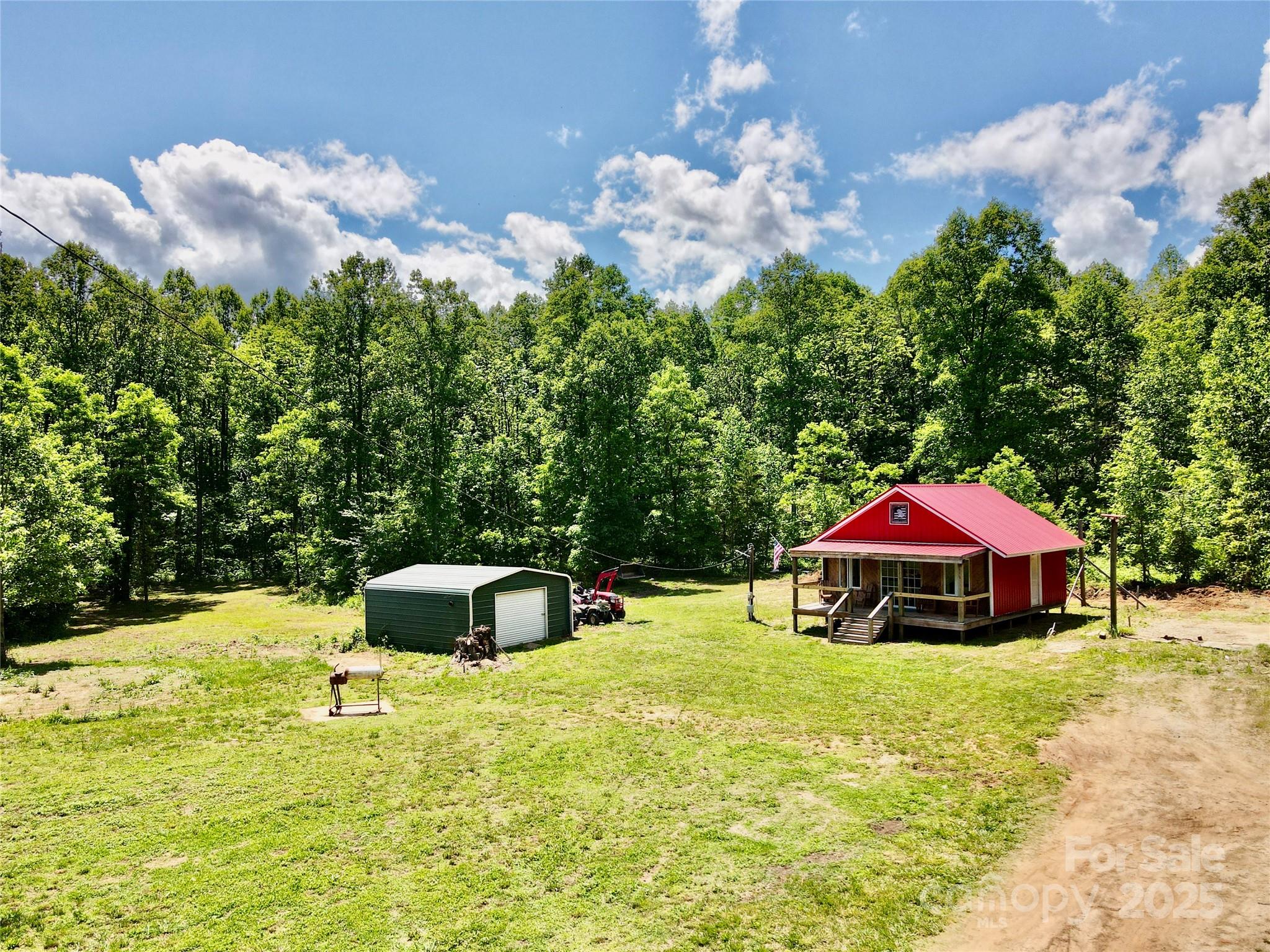 362 Sandburg Road Union Grove, NC 28689 - Photo 8 of 21 Gallery Image 8
