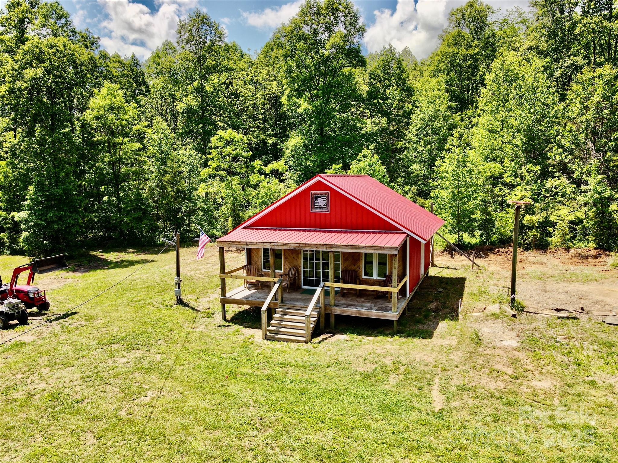 362 Sandburg Road Union Grove, NC 28689 - Photo 9 of 21 Gallery Image 9