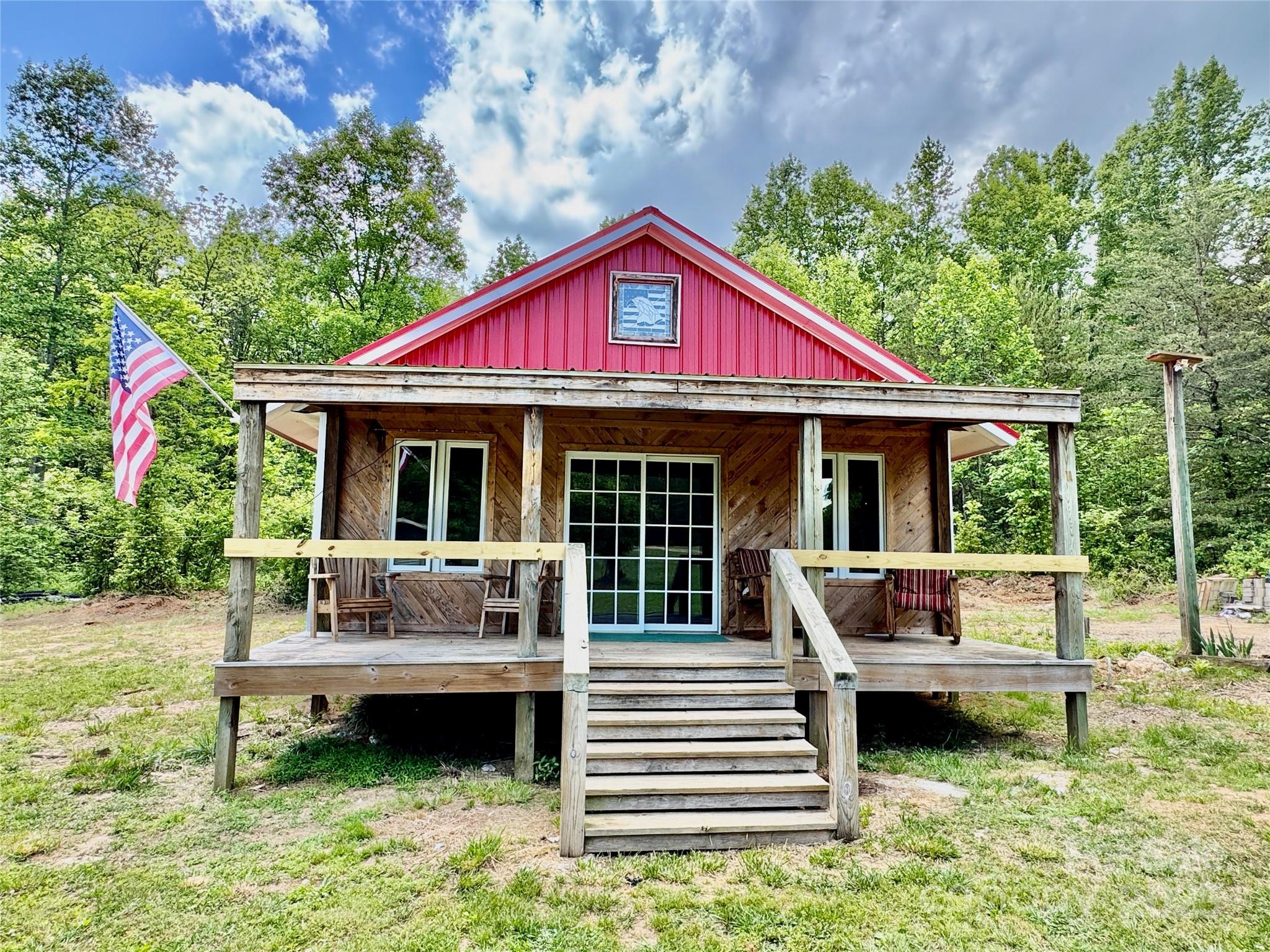 362 Sandburg Road Union Grove, NC 28689 - Photo 10 of 21 Gallery Image 10