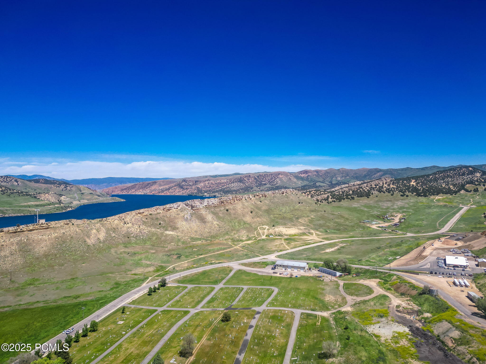 North Industrial Park Road Coalville, UT 84017 - Photo 25 of 26