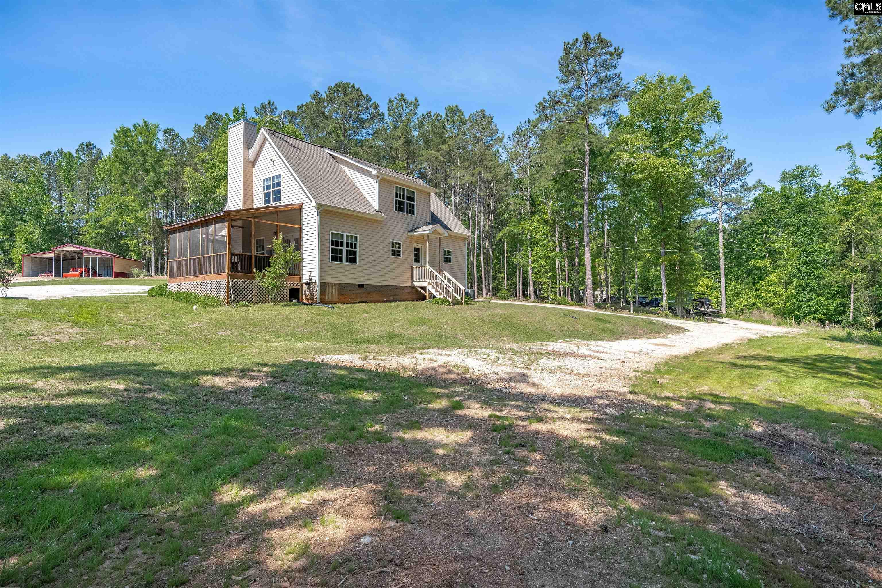 266 Middlefield Road Little Mountain, SC 29075 - Photo 69 of 69
