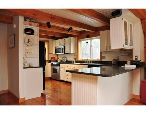 171 Wharf Road Yarmouth, ME 04096 - Photo 4 of 20 Kitchen.