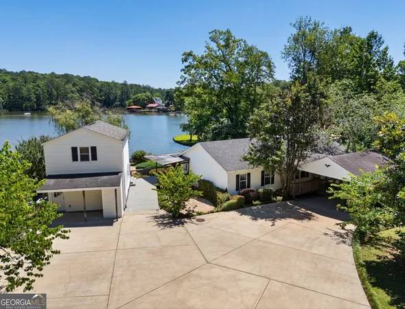 $710,000 | 188 Deptula Road, Jackson, GA 30233