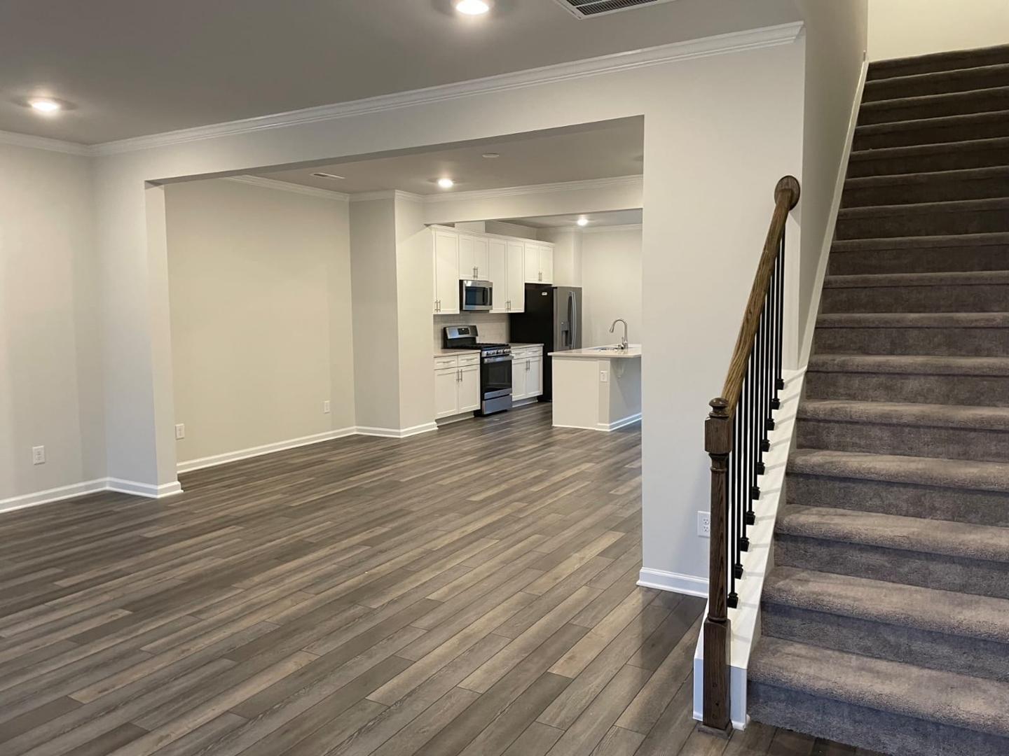6417 Mentor Place Raleigh, NC 27616 - Photo 10 of 26 Photo #10