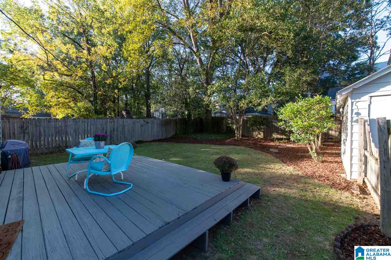 1218 Irving Road Birmingham, AL 35209 - Photo 30 of 31