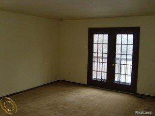 3389 Summit Ridge Drive Rochester, MI 48306 - Photo 10 of 12 Master Bdrm
