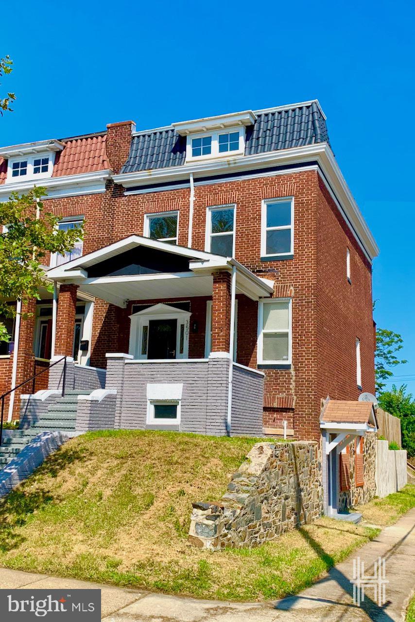 3501 Reisterstown Road Baltimore, MD 21215 - Photo 3 of 35