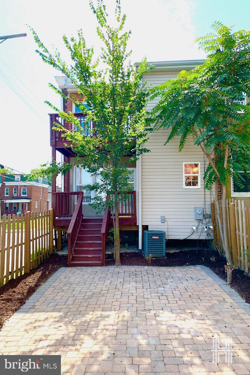 3501 Reisterstown Road Baltimore, MD 21215 - Photo 4 of 35
