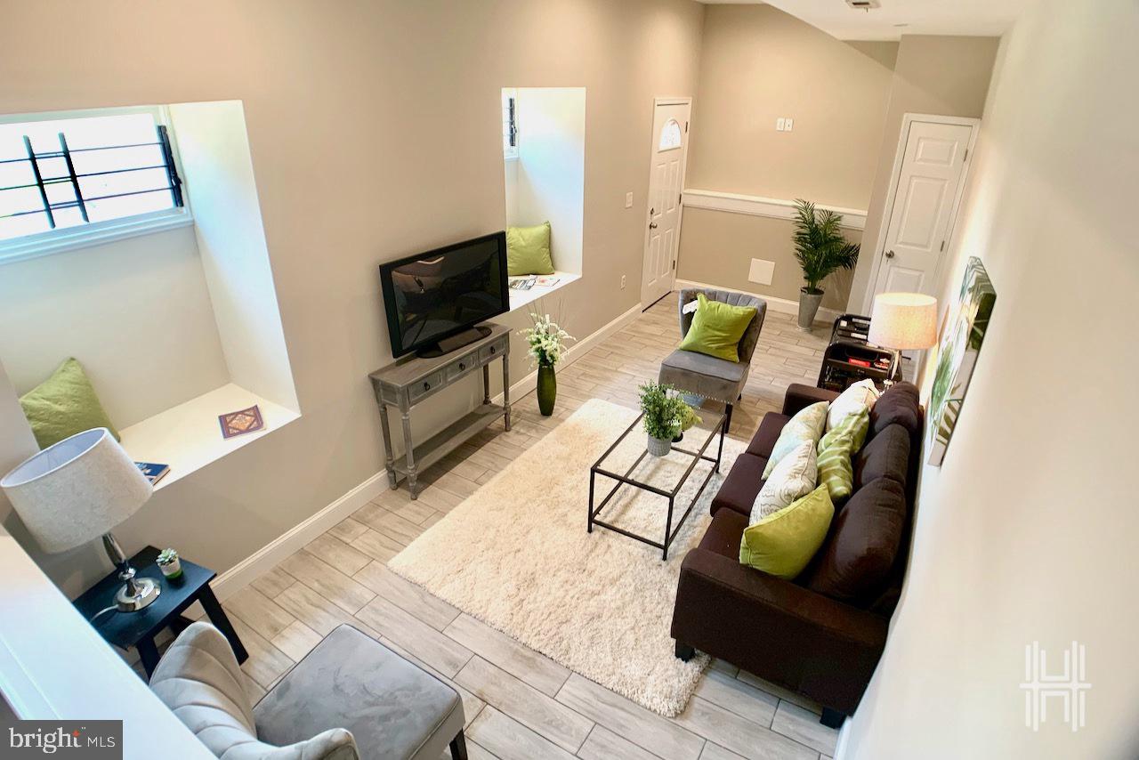 3501 Reisterstown Road Baltimore, MD 21215 - Photo 33 of 35