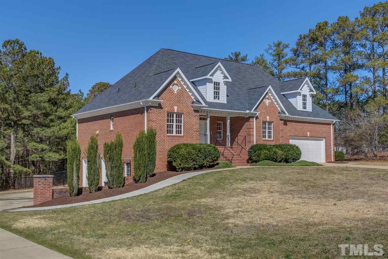 4900 Lee Drive Garner, NC 27529 - Photo 1 of 30