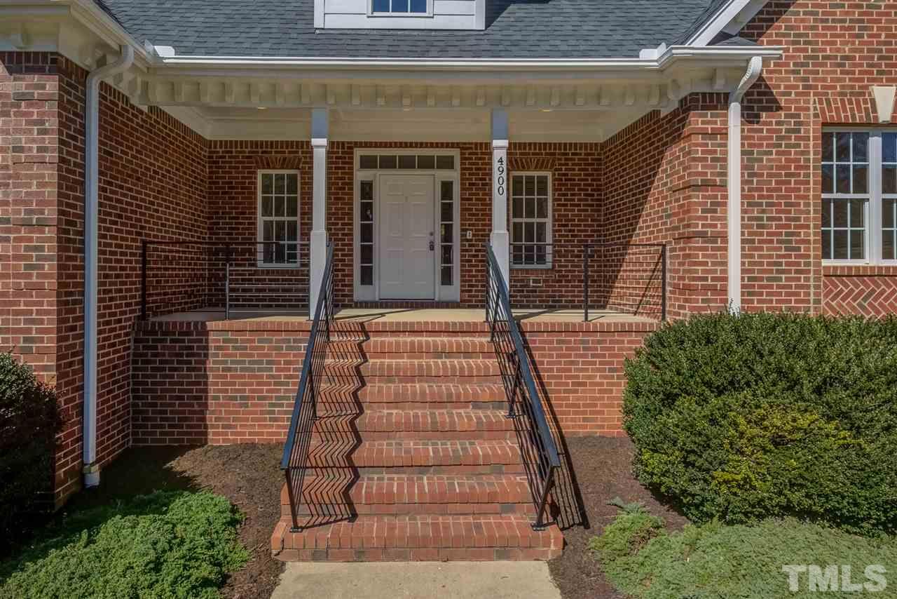 4900 Lee Drive Garner, NC 27529 - Photo 2 of 30