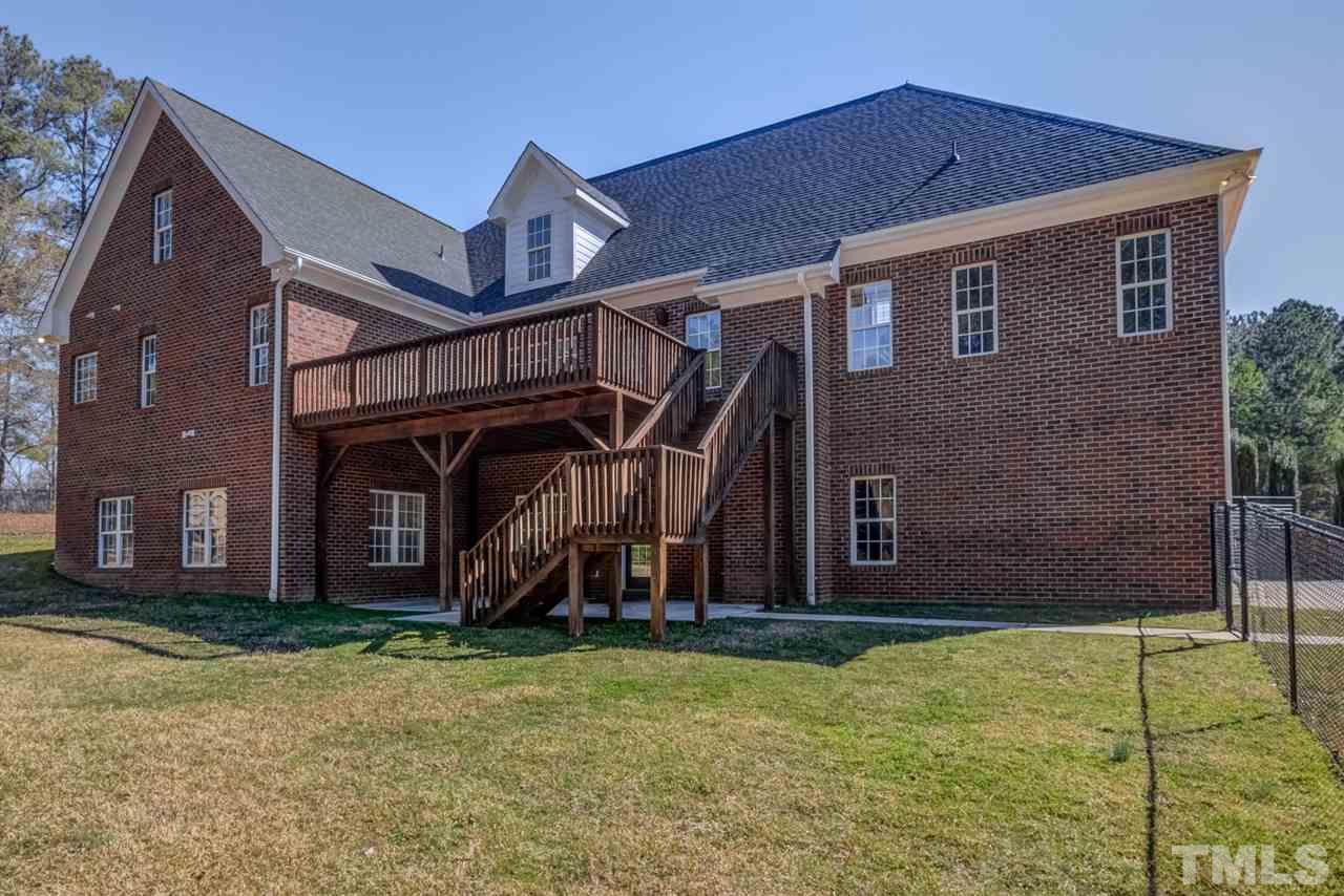 4900 Lee Drive Garner, NC 27529 - Photo 28 of 30