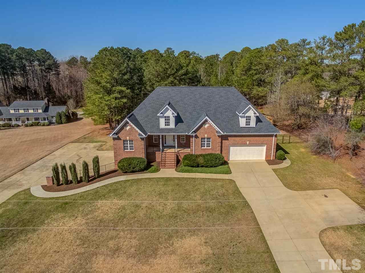 4900 Lee Drive Garner, NC 27529 - Photo 29 of 30