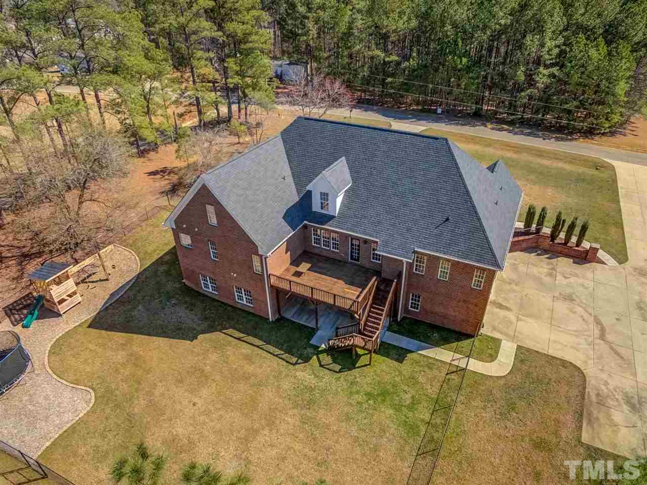 4900 Lee Drive Garner, NC 27529 - Photo 30 of 30