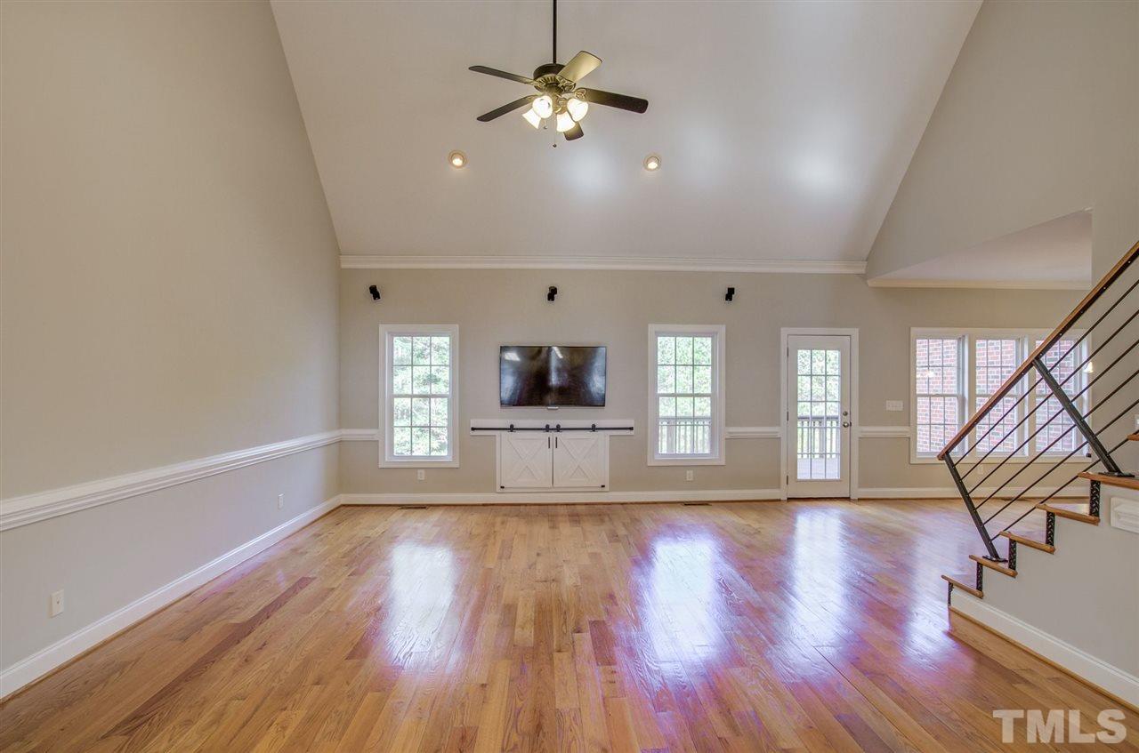 4900 Lee Drive Garner, NC 27529 - Photo 4 of 30