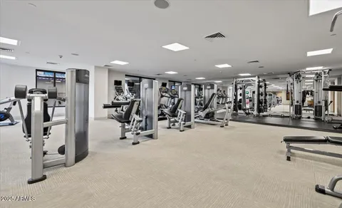 $1,895,000 | 7181 East Camelback Road, Unit 301, Scottsdale, AZ 85251