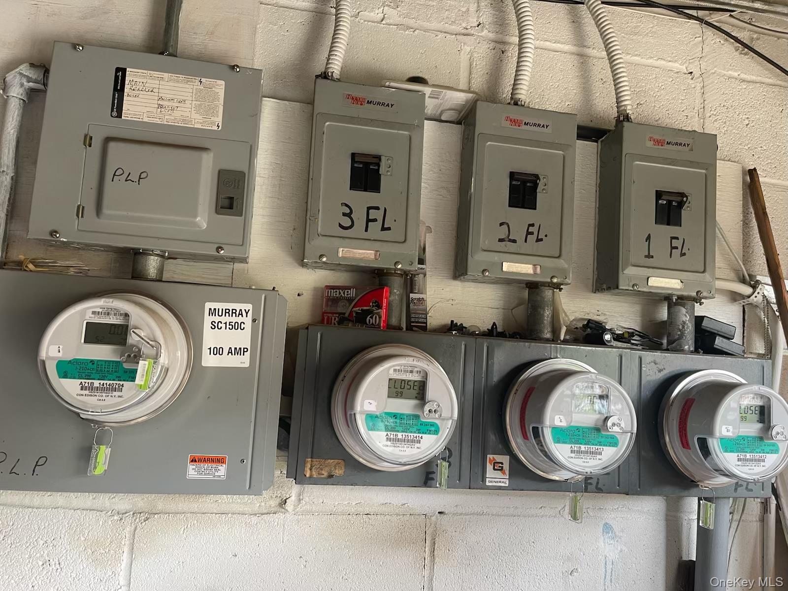 35-17 109th Street Queens, NY 11368 - Photo 3 of 4 a bathroom with a stove and a sink