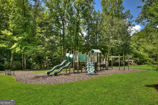 $49,000 | Lot 94 Doll Mountain Road, Ellijay, GA 30540