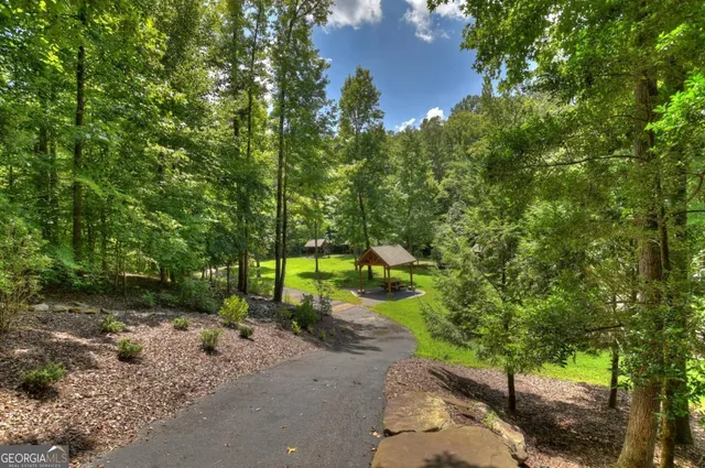 $49,000 | Lot 94 Doll Mountain Road, Ellijay, GA 30540