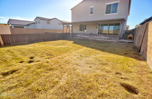 a view of a house with swimming pool