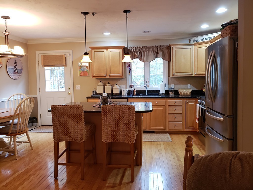 25 3rd Street, Unit F Webster, MA 01570 - Photo 8 of 25 Gallery Image 8