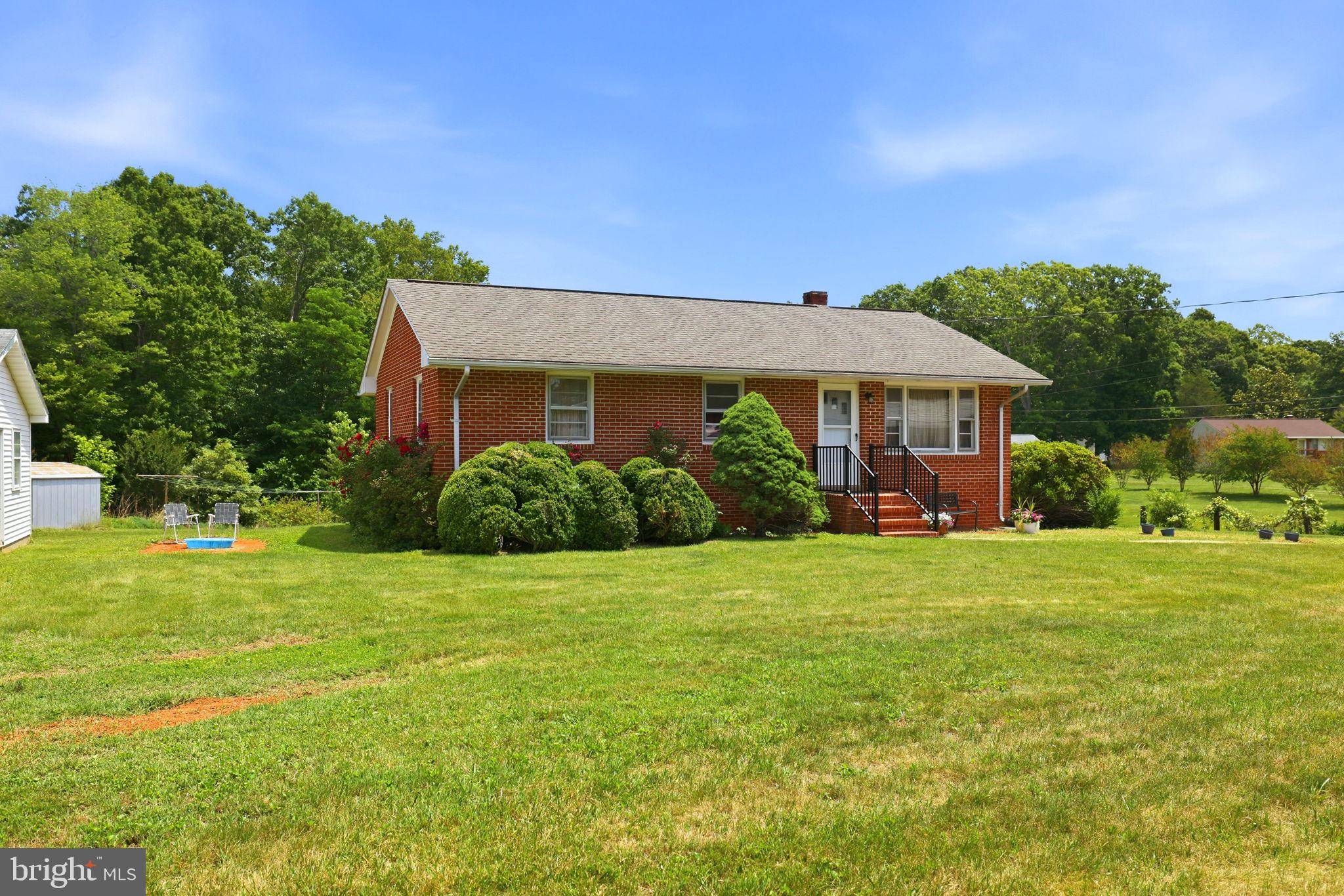 9467 Everona Road Unionville, VA 22567 - Photo 5 of 68