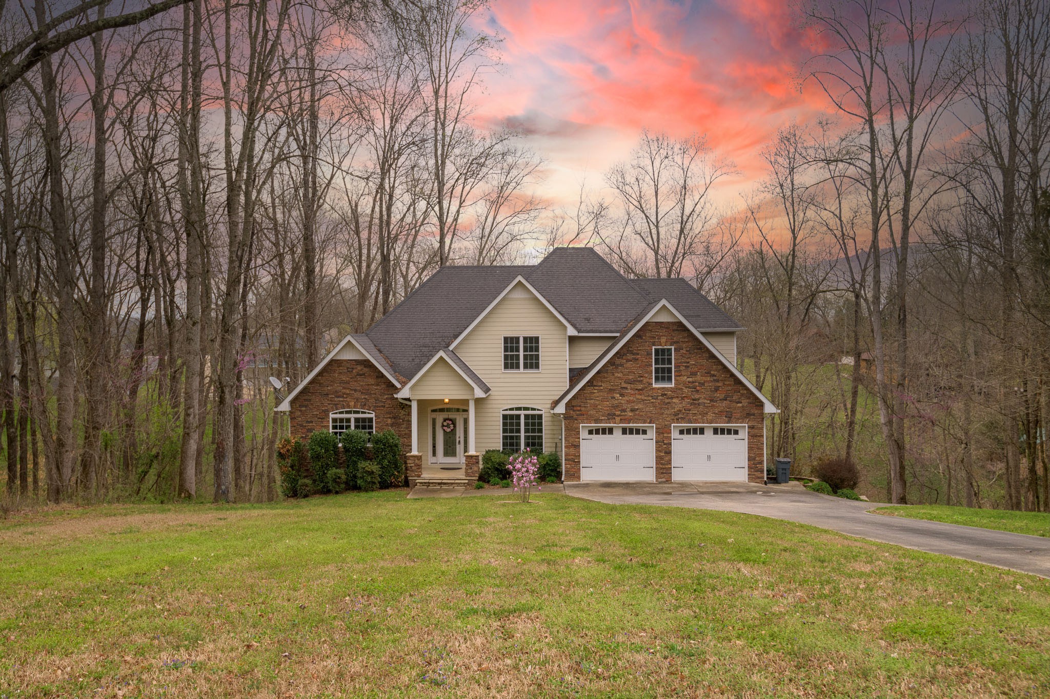 1354 Cline Ridge Road Winchester, TN 37398 - Photo 2 of 47 Gallery Image 2