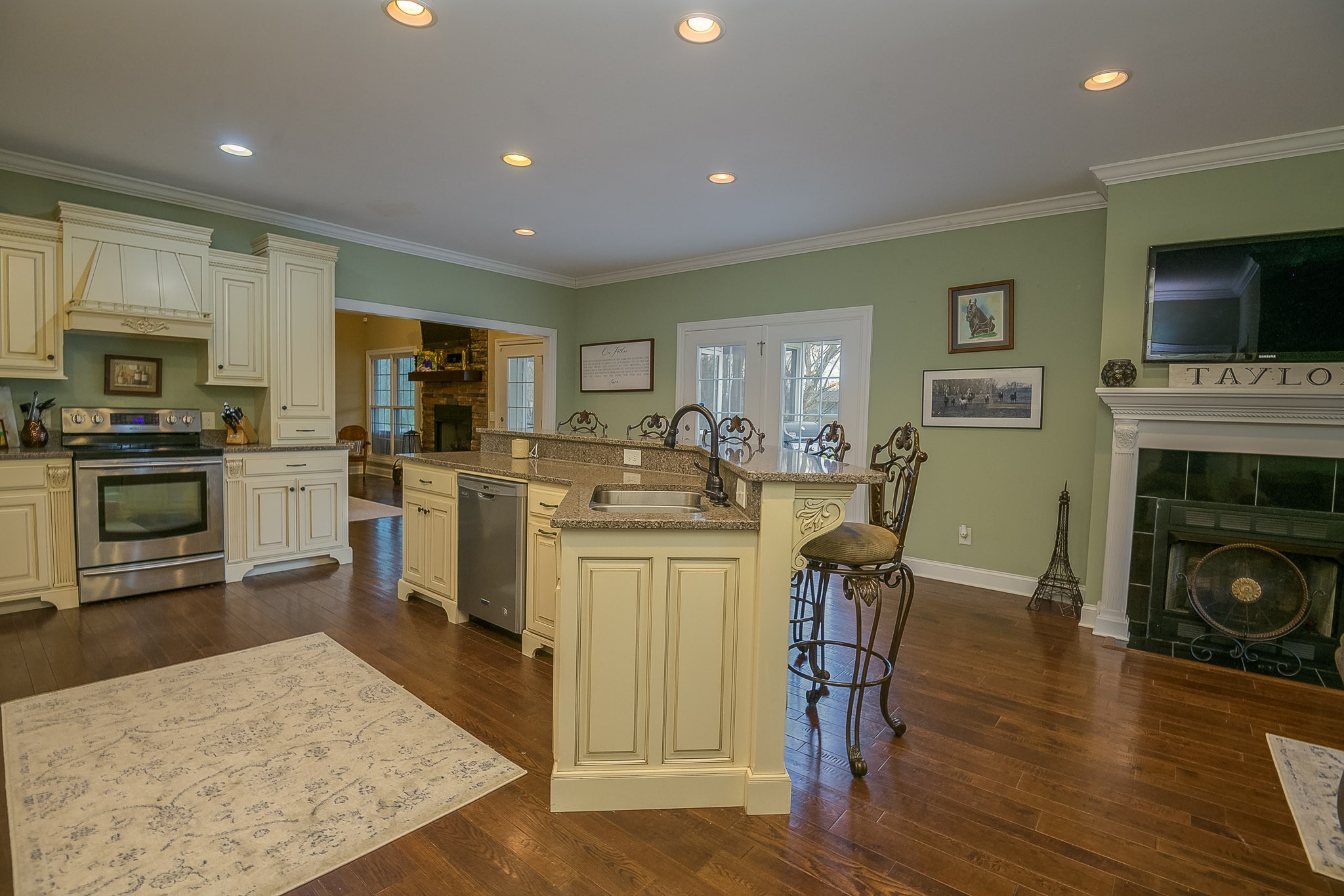 1354 Cline Ridge Road Winchester, TN 37398 - Photo 11 of 47 Gallery Image 11